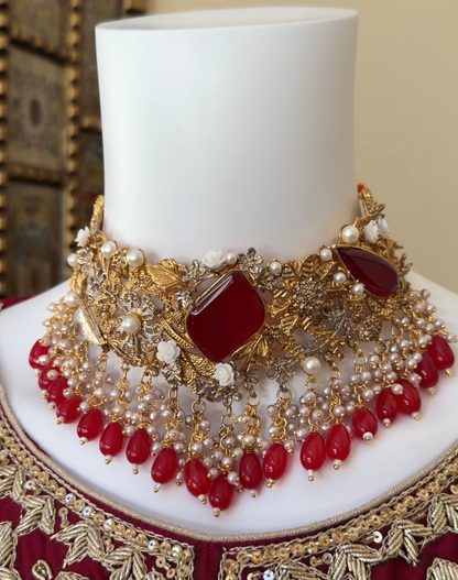 Bridal Jewelry Set