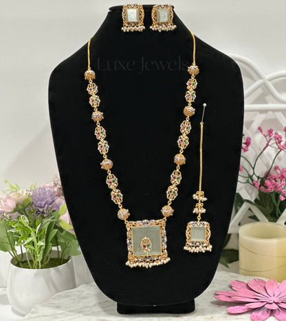 Mishal Mala Set