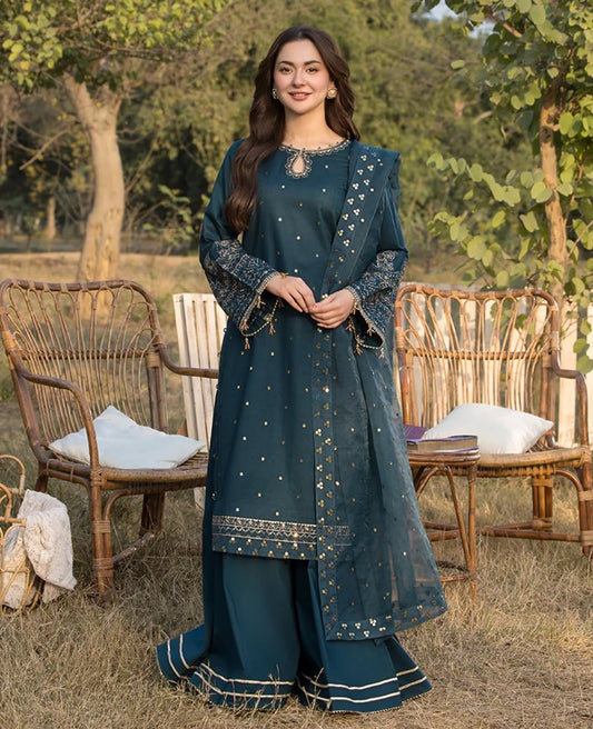 Zinc Kameez with Trouser